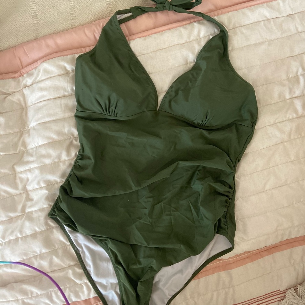 CUPSHE One-piece XXL